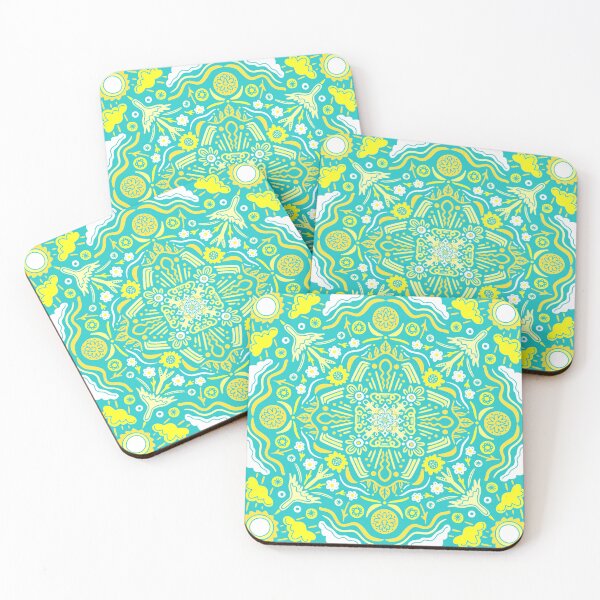 Item preview, Joyous designed and sold by JaapGopalArt.