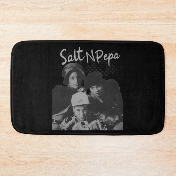 Item preview, Salt N Pepa designed and sold by mistyfrance.
