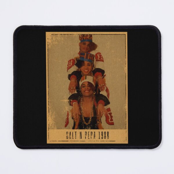 Item preview, Salt N Pepa designed and sold by mistyfrance.