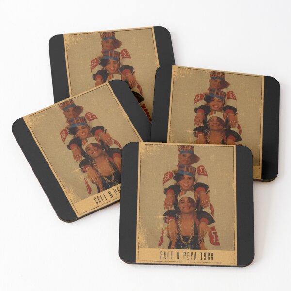 Item preview, Salt N Pepa designed and sold by mistyfrance.