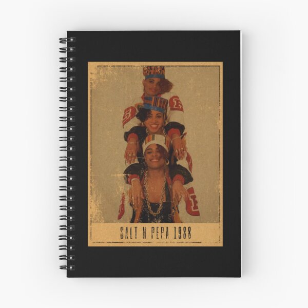 Item preview, Salt N Pepa designed and sold by mistyfrance.