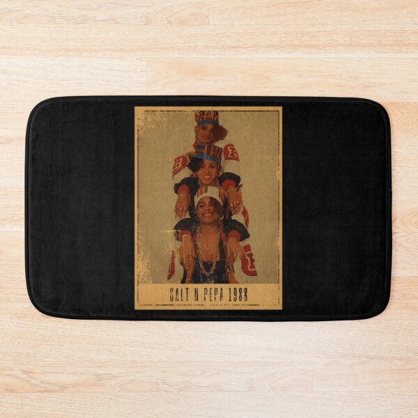 Item preview, Salt N Pepa designed and sold by mistyfrance.