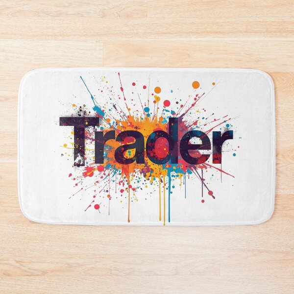 Item preview, Trader, funny, gifts, you, forex,  designed and sold by Ewelina  Niemiec.