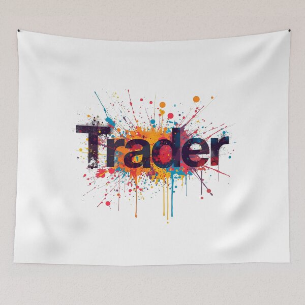 Item preview, Trader, funny, gifts, you, forex,  designed and sold by Ewelina  Niemiec.