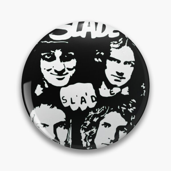 Item preview, slade designed and sold by shortalllentini.