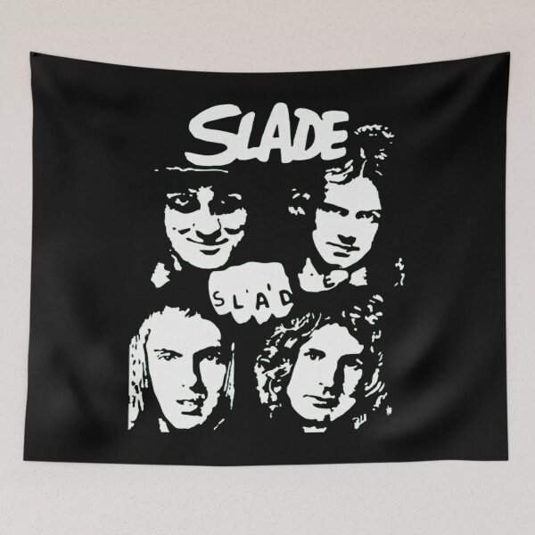 Item preview, slade designed and sold by shortalllentini.