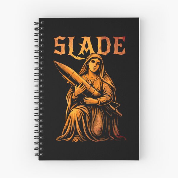 Item preview, slade designed and sold by shortalllentini.