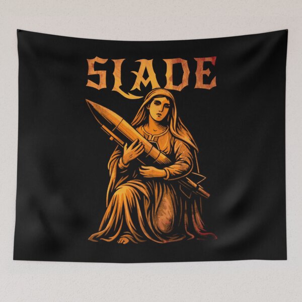 Item preview, slade designed and sold by shortalllentini.