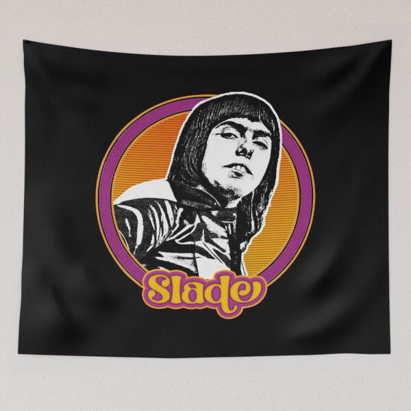 Item preview, slade designed and sold by shortalllentini.