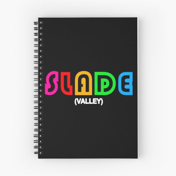 Item preview, slade designed and sold by shortalllentini.