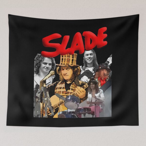Item preview, slade designed and sold by shortalllentini.