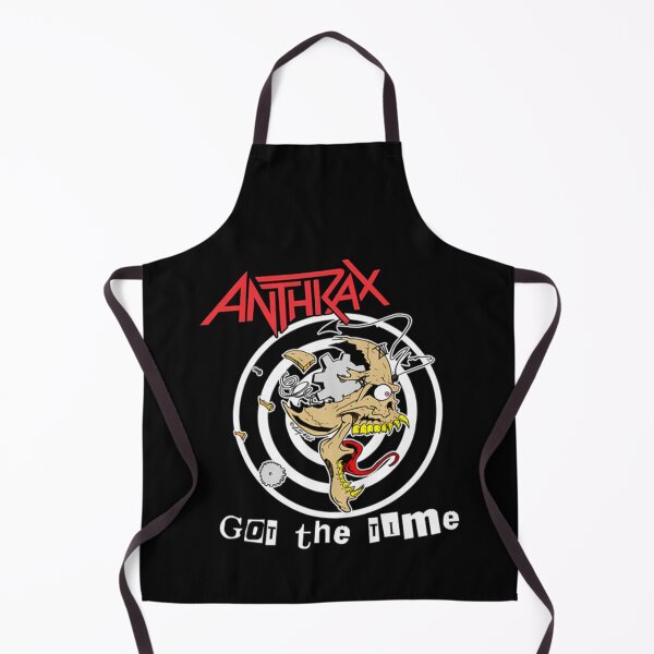 Item preview, Music - Anthrax designed and sold by trimmermc.