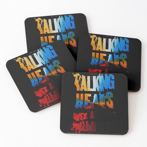 Item preview, Music - Talking Heads designed and sold by brycembeatiful.