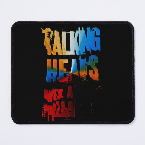 Item preview, Music - Talking Heads designed and sold by brycembeatiful.