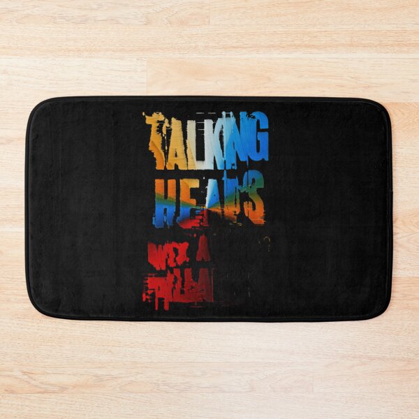 Item preview, Music - Talking Heads designed and sold by brycembeatiful.