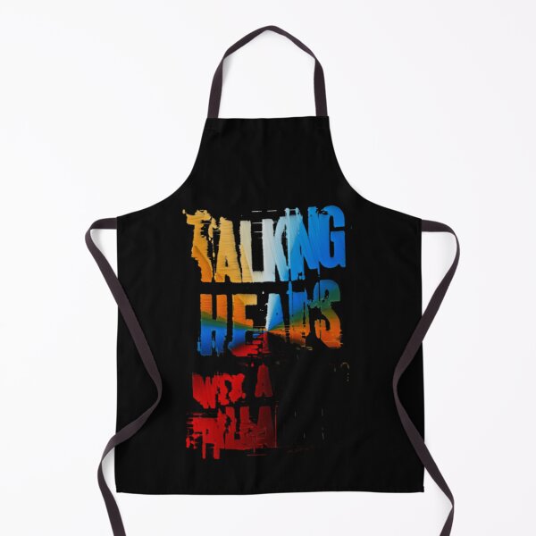 Item preview, Music - Talking Heads designed and sold by brycembeatiful.