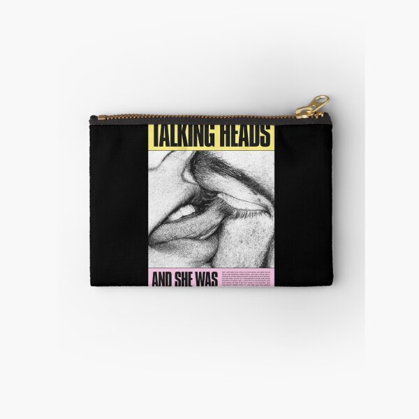 Item preview, Music - Talking Heads designed and sold by brycembeatiful.