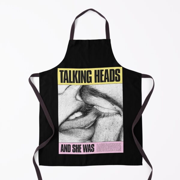 Item preview, Music - Talking Heads designed and sold by brycembeatiful.