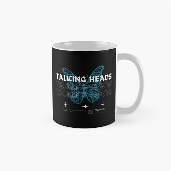 Item preview, Music - Talking Heads designed and sold by brycembeatiful.