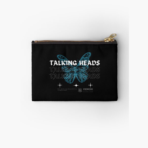 Item preview, Music - Talking Heads designed and sold by brycembeatiful.