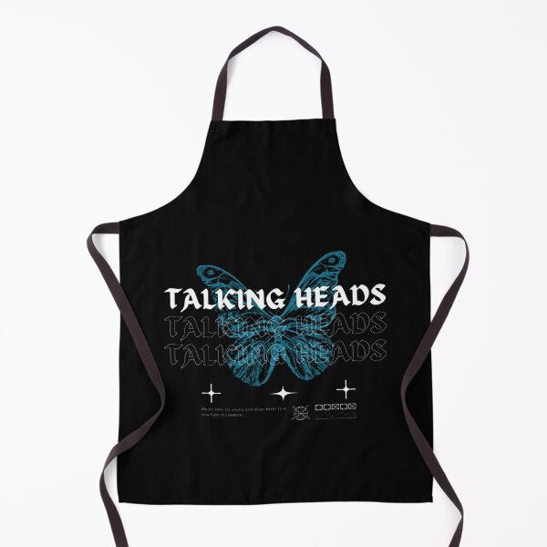Item preview, Music - Talking Heads designed and sold by brycembeatiful.