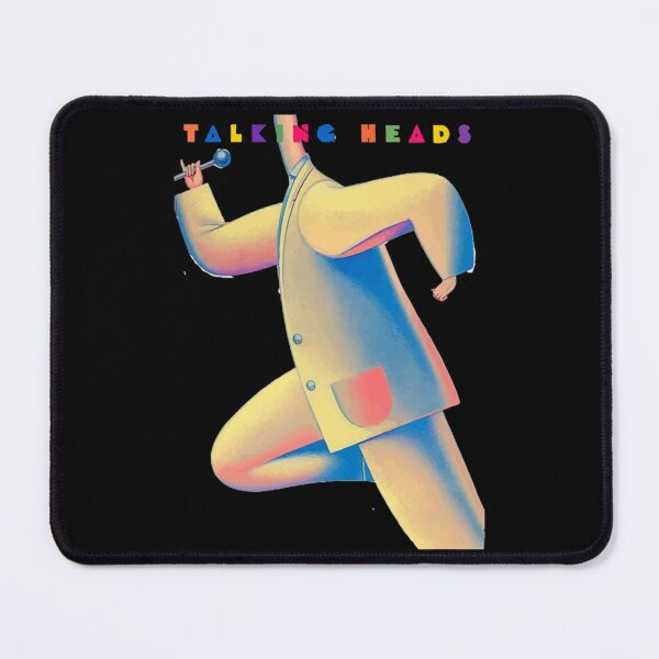 Item preview, Music - Talking Heads designed and sold by brycembeatiful.