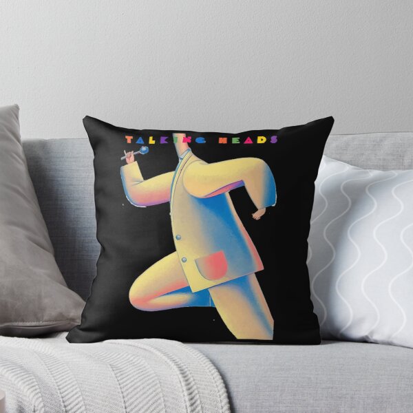 Item preview, Music - Talking Heads designed and sold by brycembeatiful.