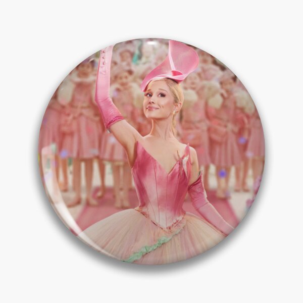 Item preview, Dramatic Glinda designed and sold by Backstage by Leyzel.