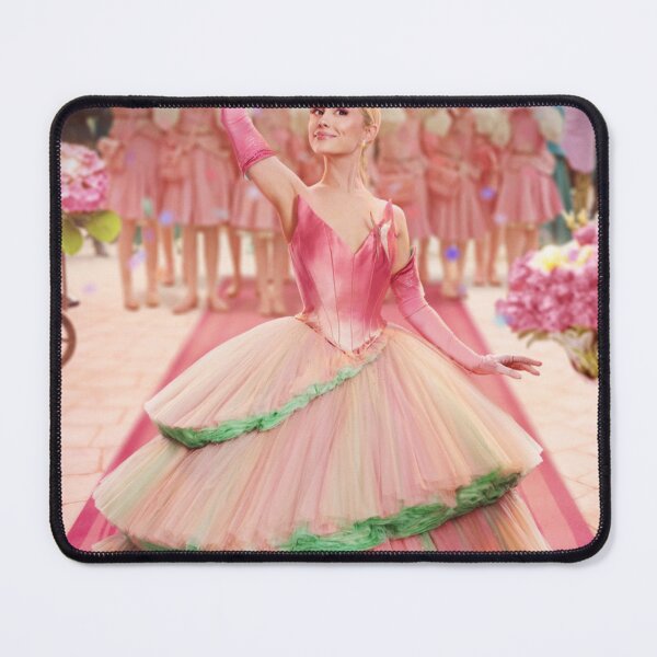 Item preview, Dramatic Glinda designed and sold by Backstage by Leyzel.