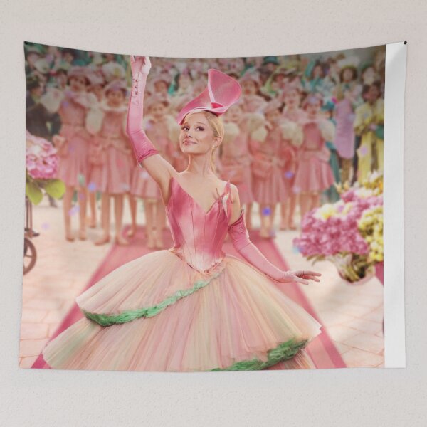 Item preview, Dramatic Glinda designed and sold by Backstage by Leyzel.