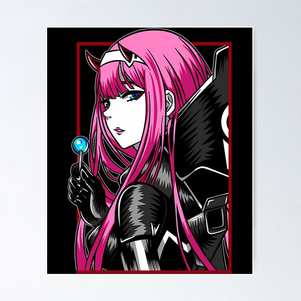 Item preview, Zero 2 designed and sold by iuzabiardoc.