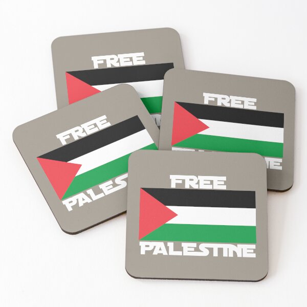 Item preview, Palestine Support Free Palestine designed and sold by InspiredTravel.