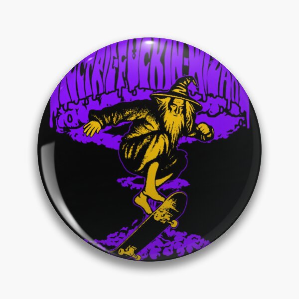 Item preview, Art - Electric Wizard designed and sold by tinhtinhtinh.