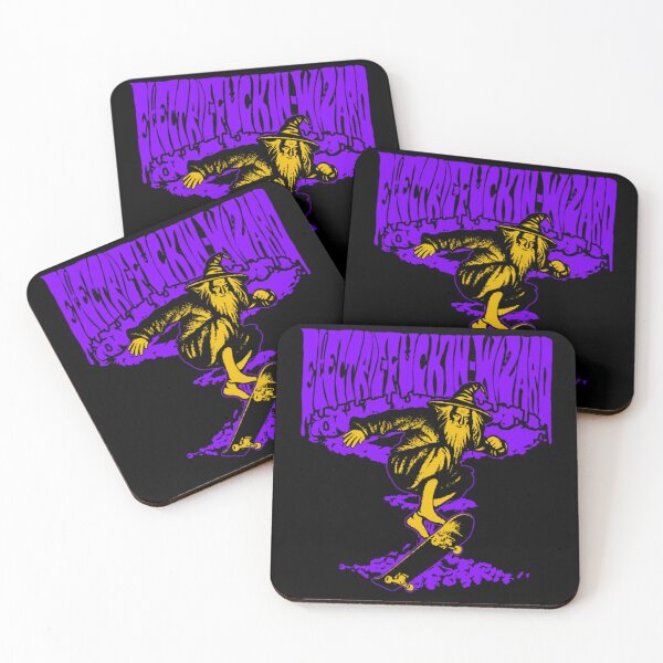 Item preview, Art - Electric Wizard designed and sold by tinhtinhtinh.