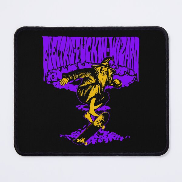Item preview, Art - Electric Wizard designed and sold by tinhtinhtinh.