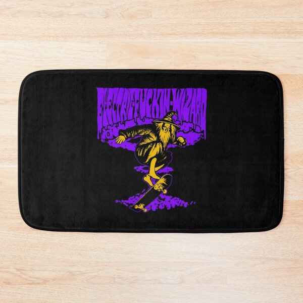 Item preview, Art - Electric Wizard designed and sold by tinhtinhtinh.