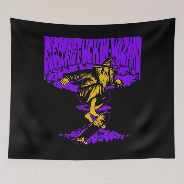 Item preview, Art - Electric Wizard designed and sold by tinhtinhtinh.