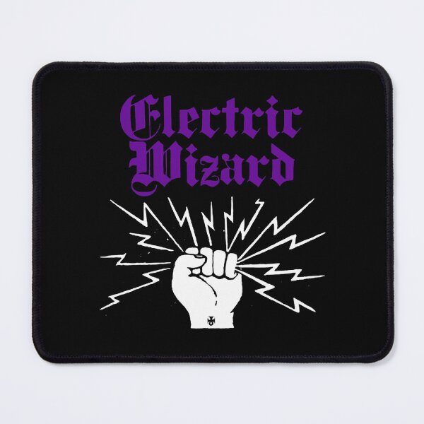 Item preview, Art - Electric Wizard designed and sold by tinhtinhtinh.