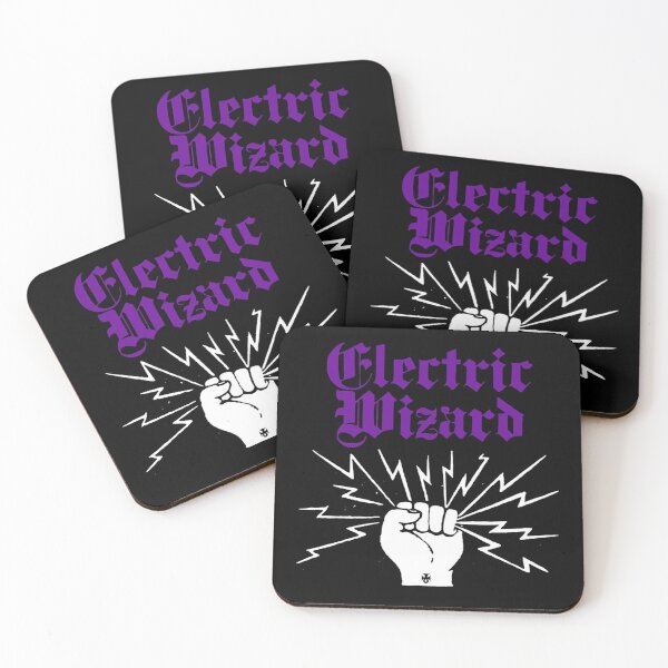 Item preview, Art - Electric Wizard designed and sold by tinhtinhtinh.