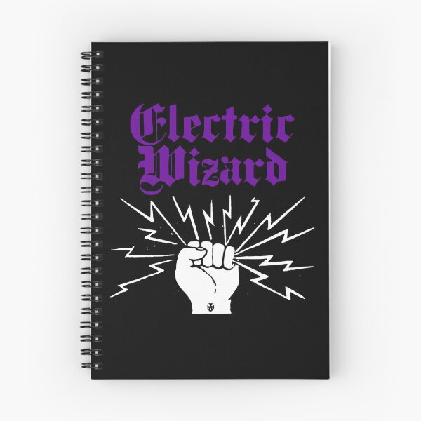 Item preview, Art - Electric Wizard designed and sold by tinhtinhtinh.