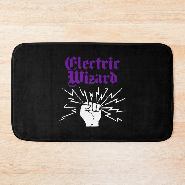 Item preview, Art - Electric Wizard designed and sold by tinhtinhtinh.