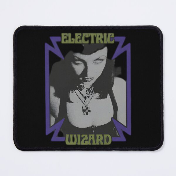 Item preview, Art - Electric Wizard designed and sold by tinhtinhtinh.