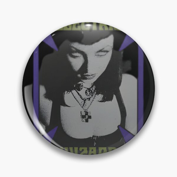 Item preview, Art - Electric Wizard designed and sold by tinhtinhtinh.