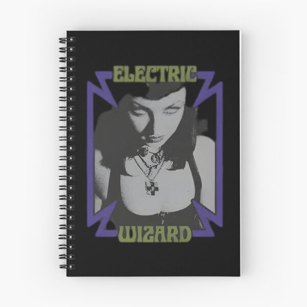 Item preview, Art - Electric Wizard designed and sold by tinhtinhtinh.
