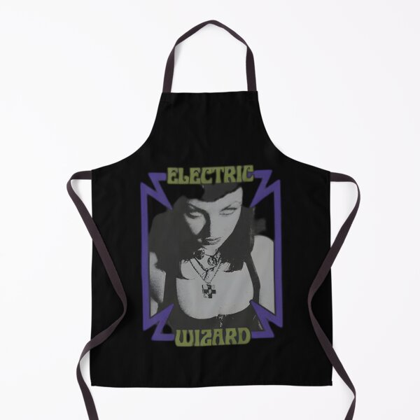 Item preview, Art - Electric Wizard designed and sold by tinhtinhtinh.