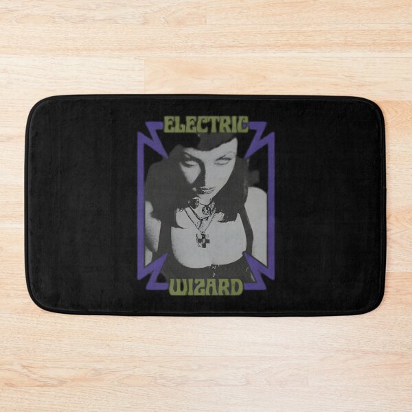 Item preview, Art - Electric Wizard designed and sold by tinhtinhtinh.
