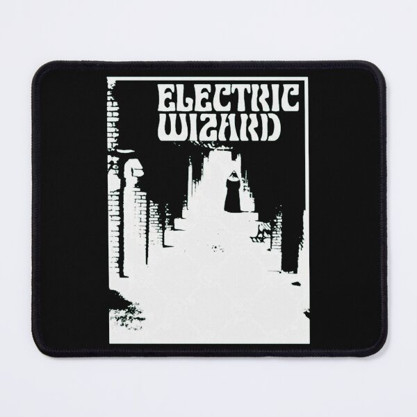 Item preview, Art - Electric Wizard designed and sold by tinhtinhtinh.