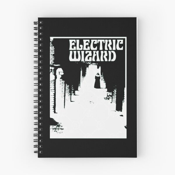 Item preview, Art - Electric Wizard designed and sold by tinhtinhtinh.