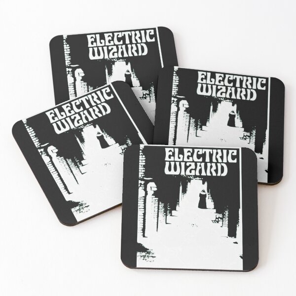Item preview, Art - Electric Wizard designed and sold by tinhtinhtinh.