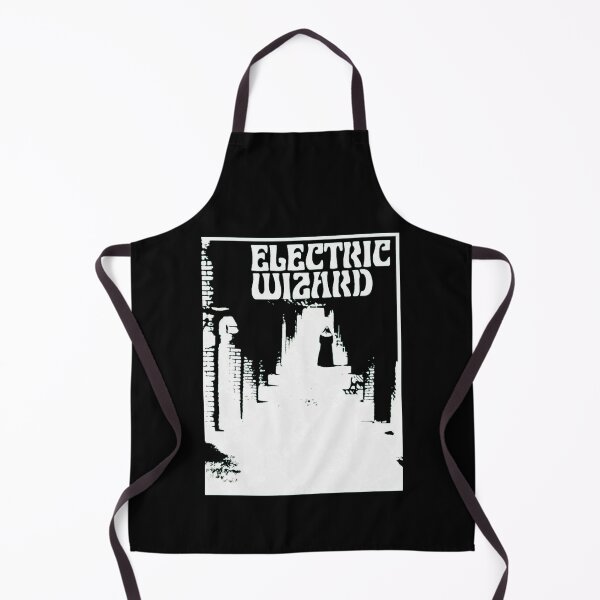 Item preview, Art - Electric Wizard designed and sold by tinhtinhtinh.